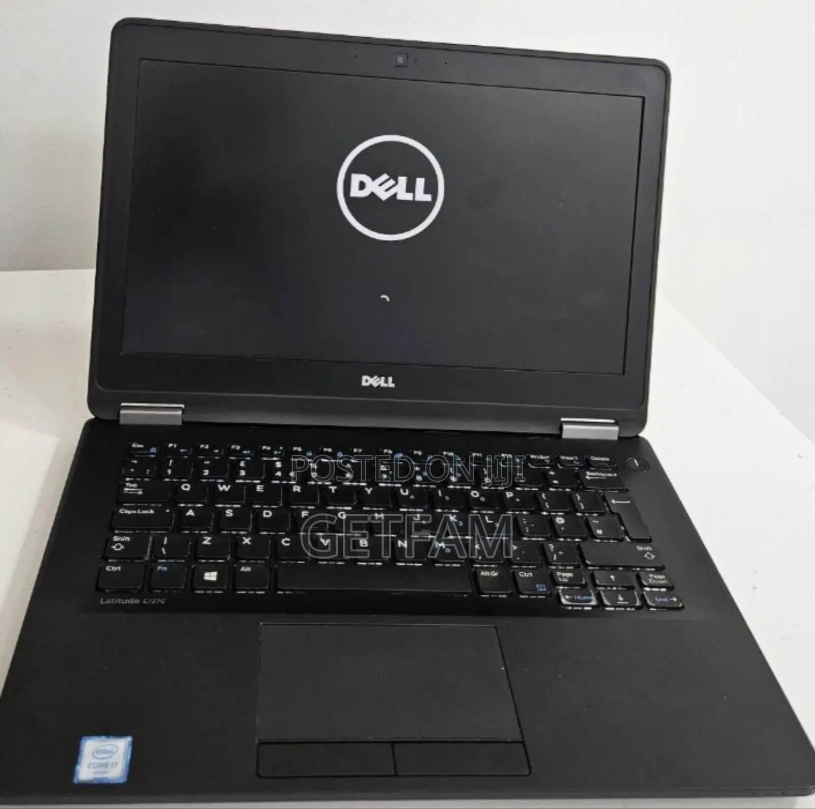 New Laptop Dell Latitude 5310 8GB Intel Core i5 SSD 512GB