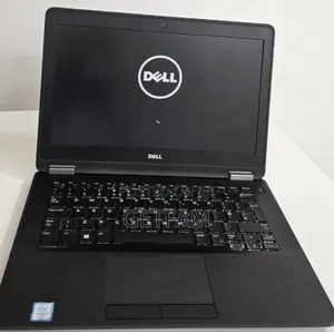 New Laptop Dell Latitude 5310 8GB Intel Core i5 SSD 512GB