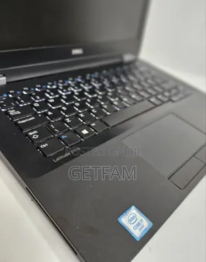New Laptop Dell Latitude 5310 8GB Intel Core i5 SSD 512GB