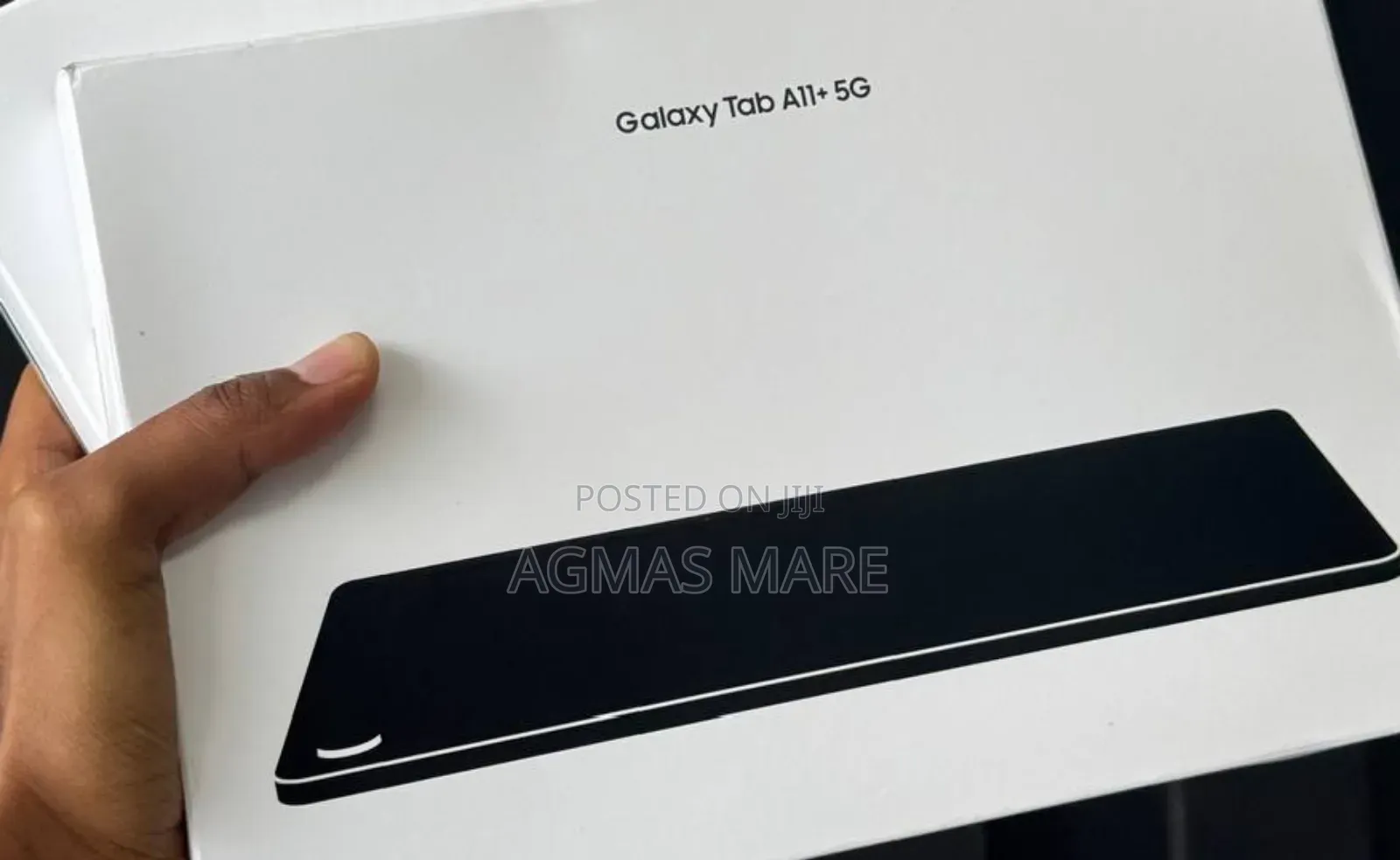 New Samsung Galaxy Tab A11+ 128 GB