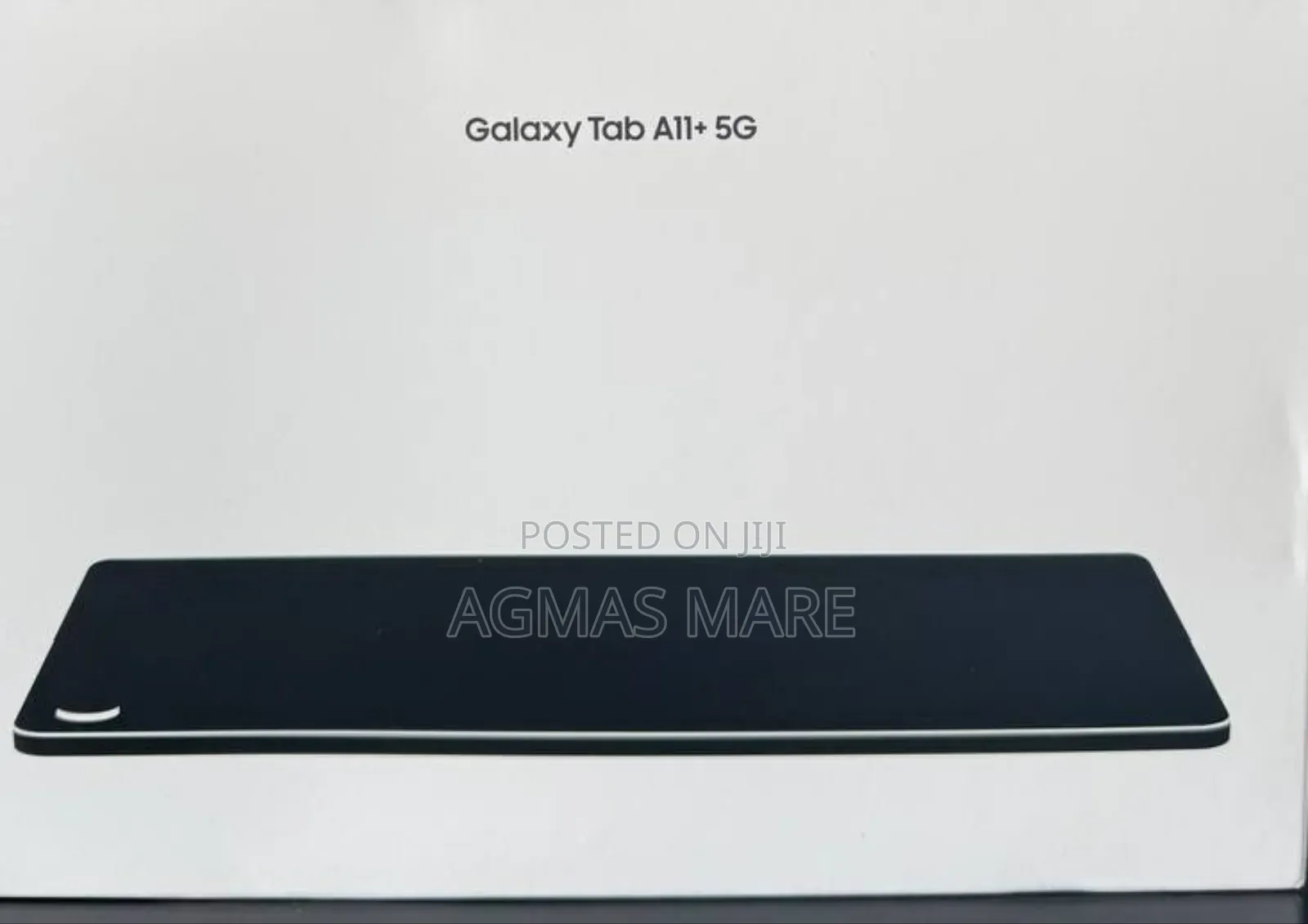 New Samsung Galaxy Tab A11+ 128 GB
