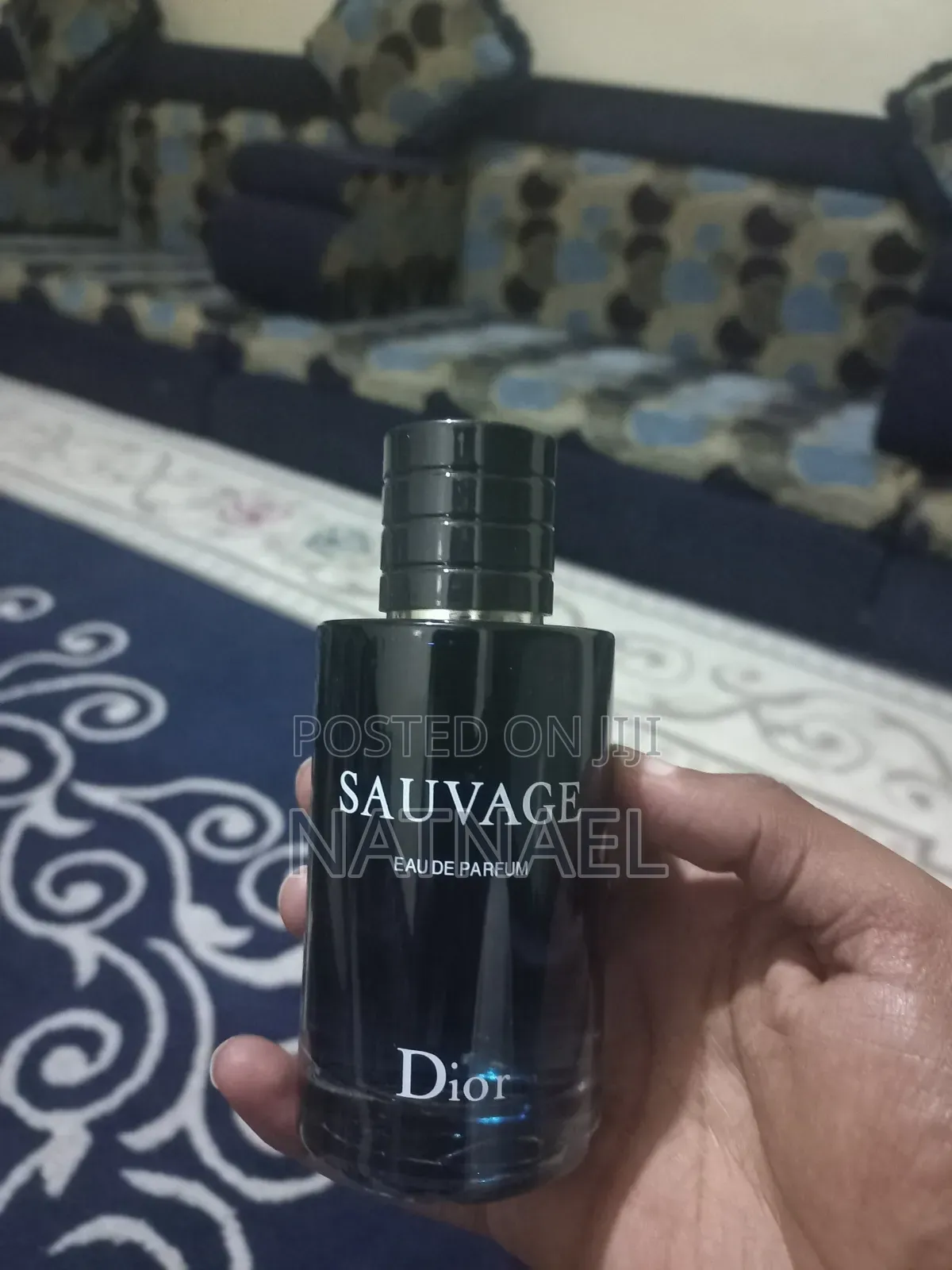 Perfume( ሽቶ)