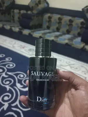 Perfume( ሽቶ)