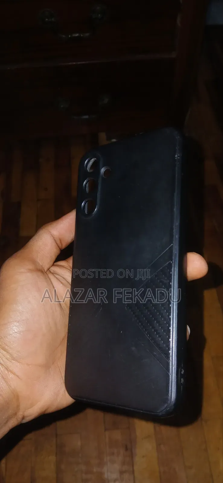 Protection Phone