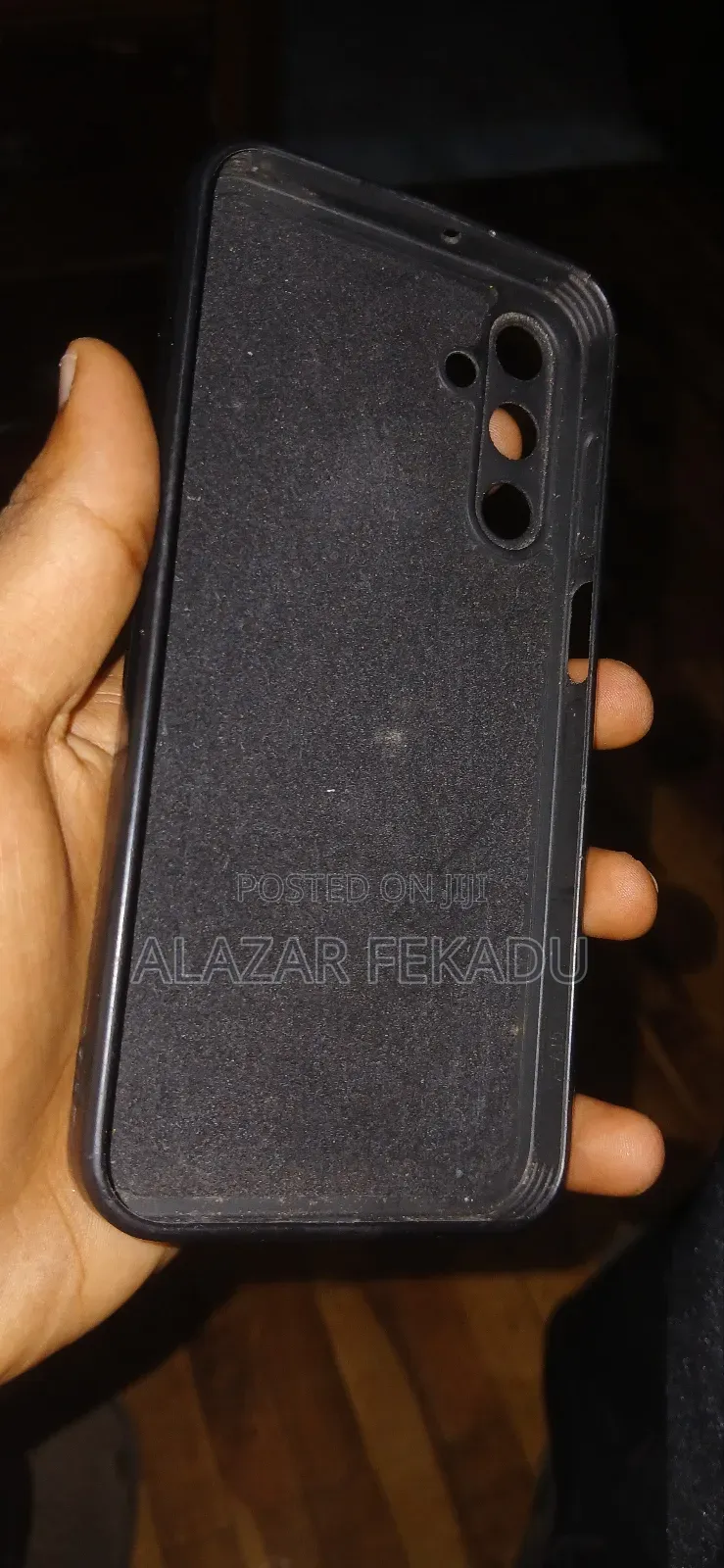 Protection Phone