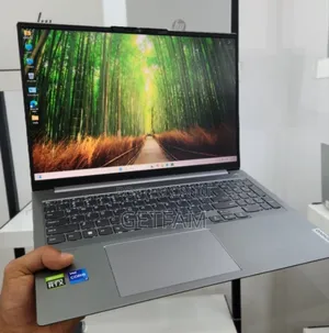 New Laptop Lenovo ThinkBook 13 32GB Intel Core i7 SSD 512GB