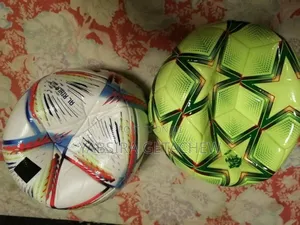Dubai Packed Balls
