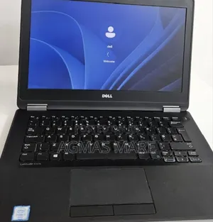 New Laptop Dell Latitude 13 3000 8GB Intel Core i7 SSD 512GB