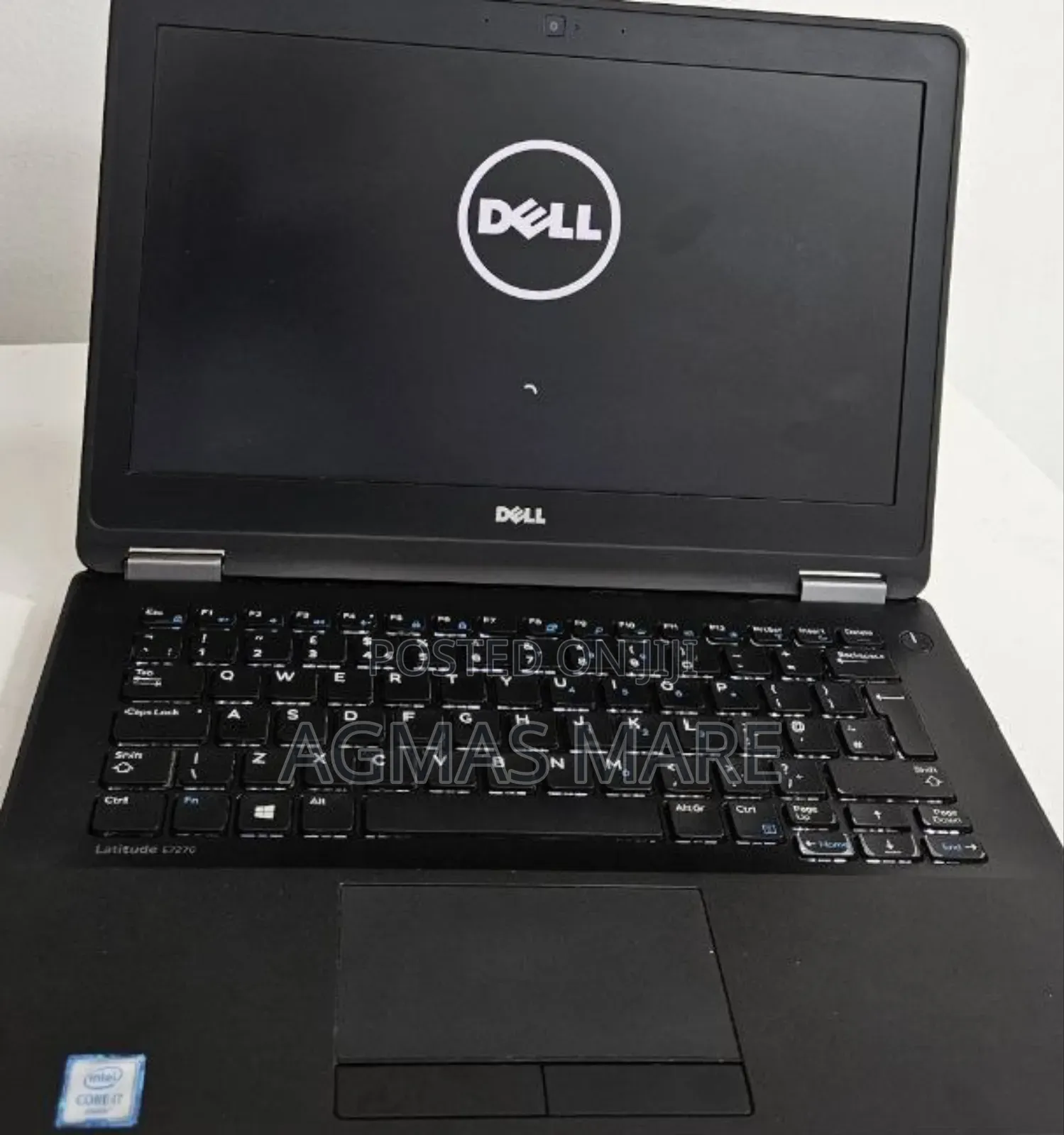New Laptop Dell Latitude 13 3000 8GB Intel Core i7 SSD 512GB