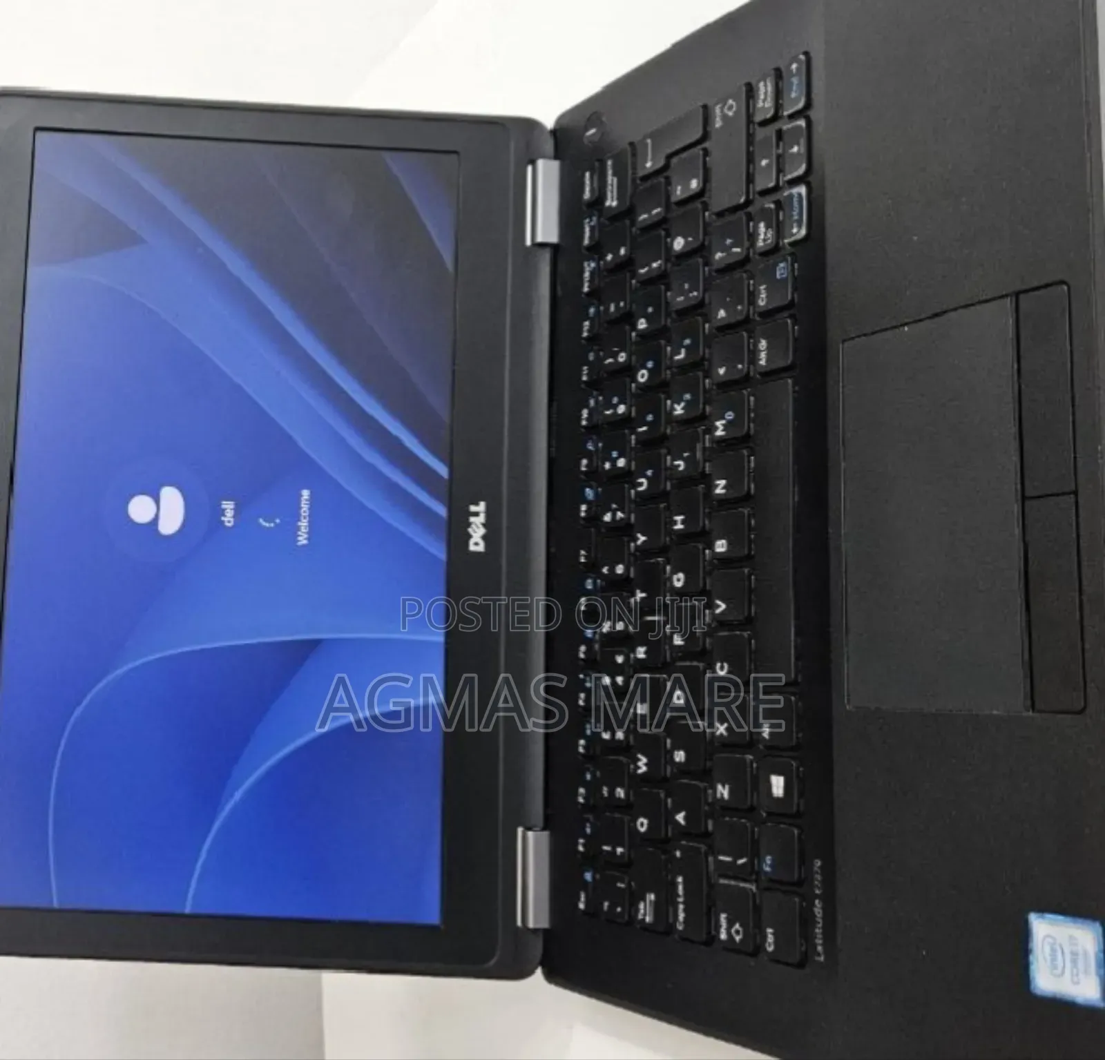 New Laptop Dell Latitude 13 3000 8GB Intel Core i7 SSD 512GB