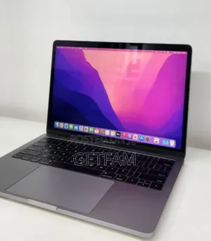 New Laptop Apple MacBook Pro 2017 8GB Intel Core i5 SSD 128GB