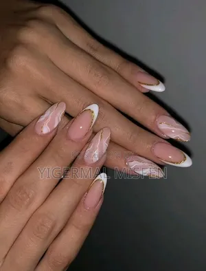 Presoon Nail