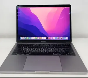 New Laptop Apple MacBook Pro 2017 8GB SSD 128GB