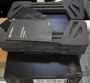 New Laptop Acer Predator Helios Neo 16 16GB Intel Core Ultra 7 SSD 1T