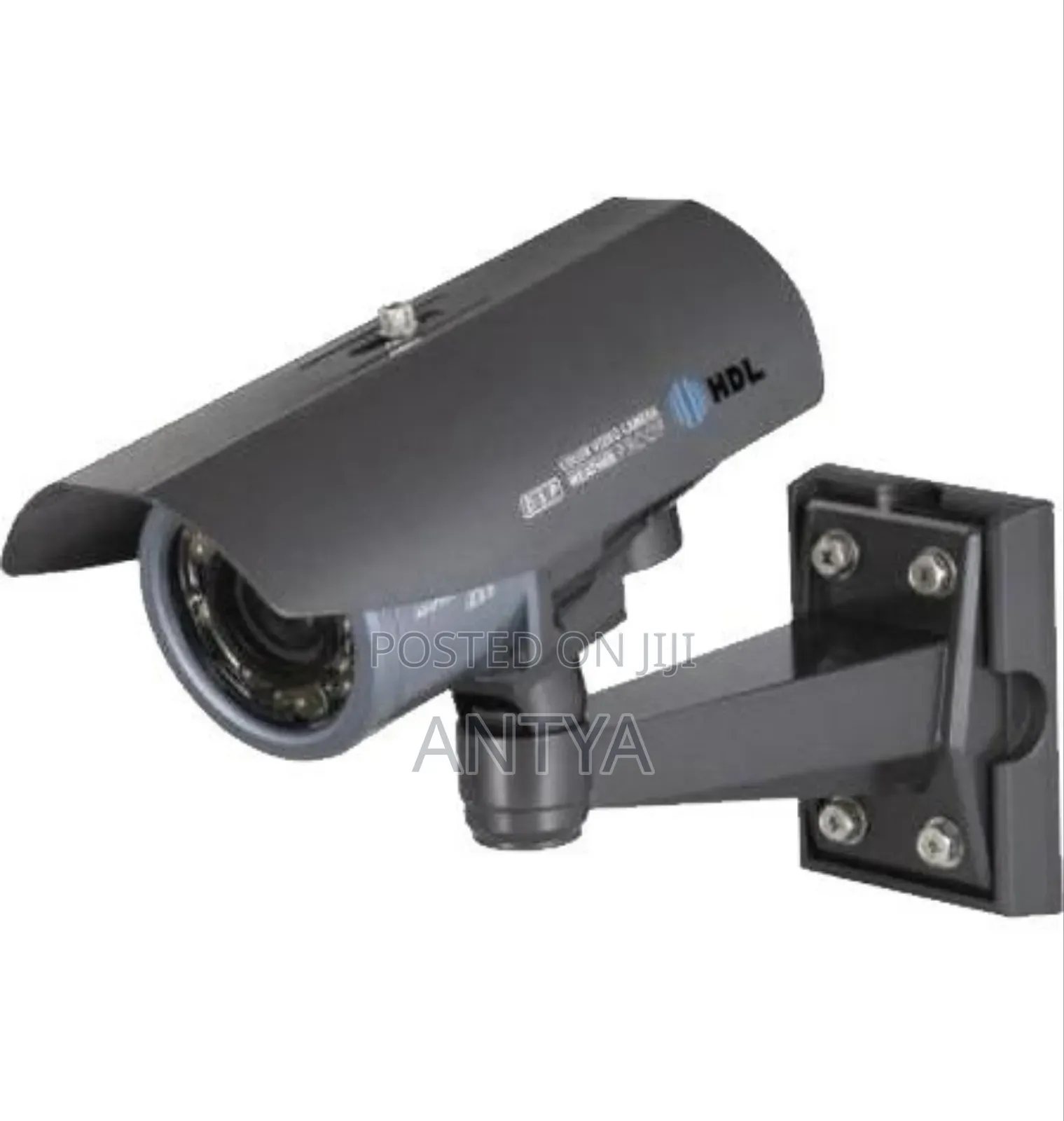 Security Camera