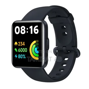 Xiaomi Redmi Watch 2 Lite – Blue