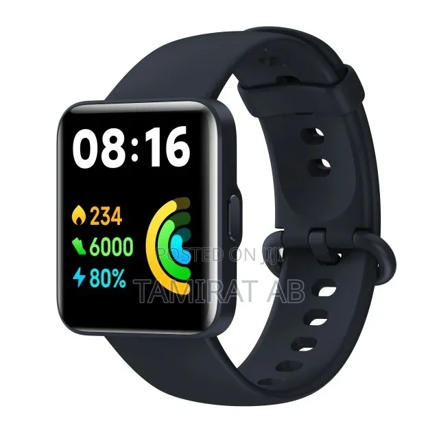 Xiaomi Redmi Watch 2 Lite – Blue