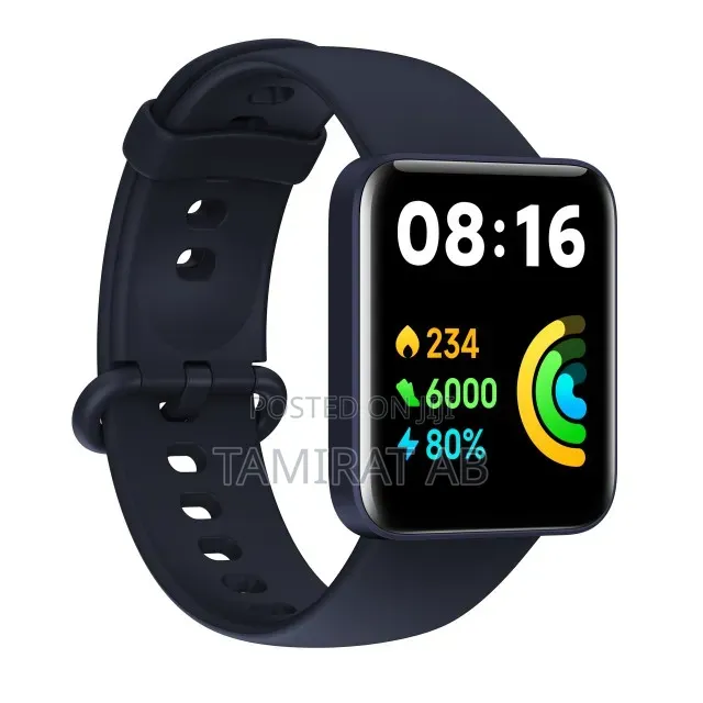 Xiaomi Redmi Watch 2 Lite – Blue