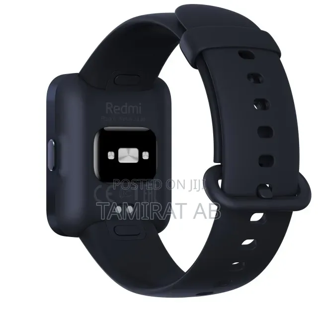 Xiaomi Redmi Watch 2 Lite – Blue