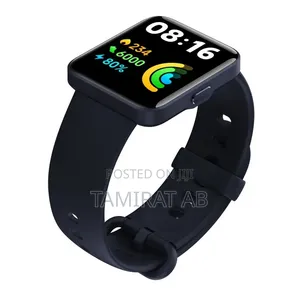 Xiaomi Redmi Watch 2 Lite – Blue