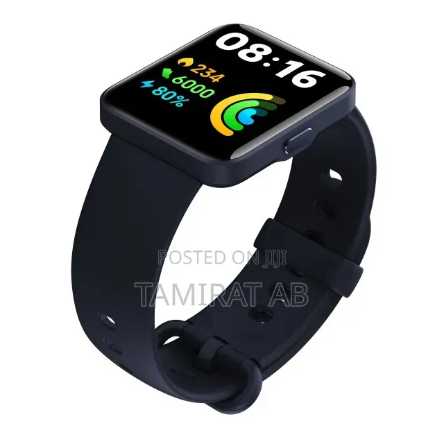 Xiaomi Redmi Watch 2 Lite – Blue