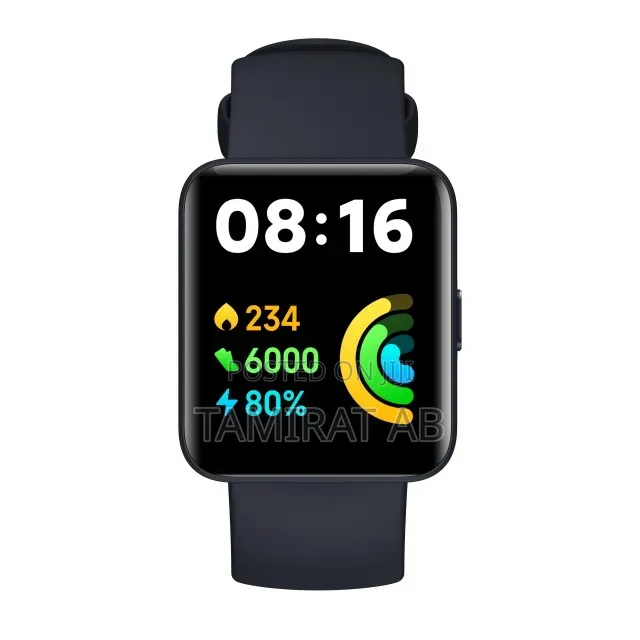 Xiaomi Redmi Watch 2 Lite – Blue