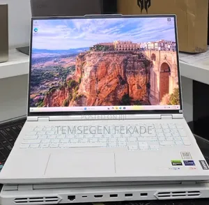 New Laptop Lenovo 16GB Intel Core i9 SSD 1T