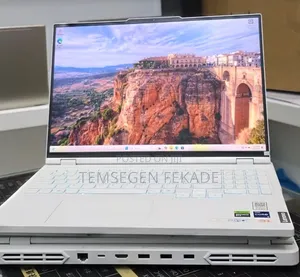 New Laptop Lenovo 16GB Intel Core i9 SSD 1T