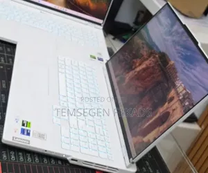 New Laptop Lenovo 16GB Intel Core i9 SSD 1T