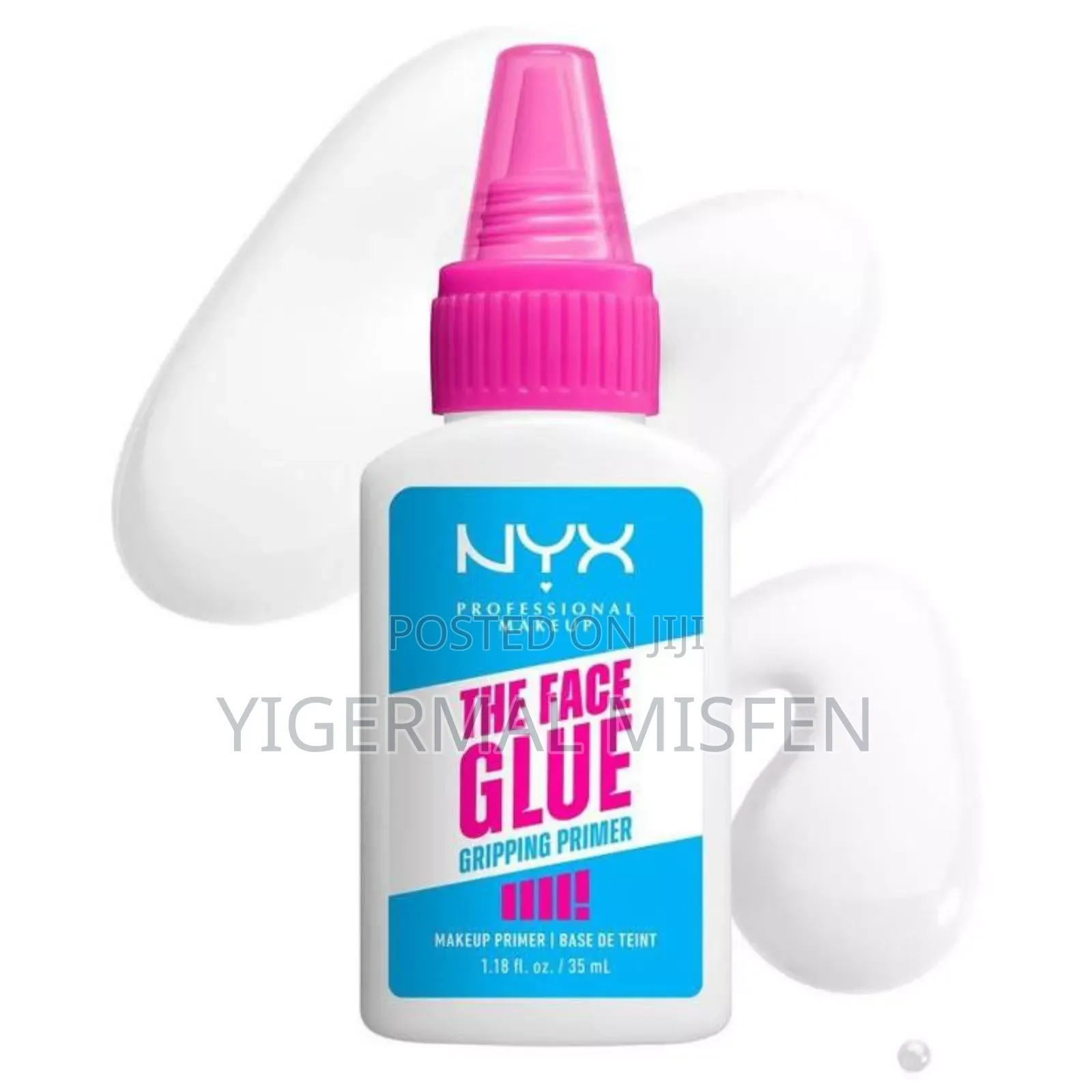 Face Glue Primer