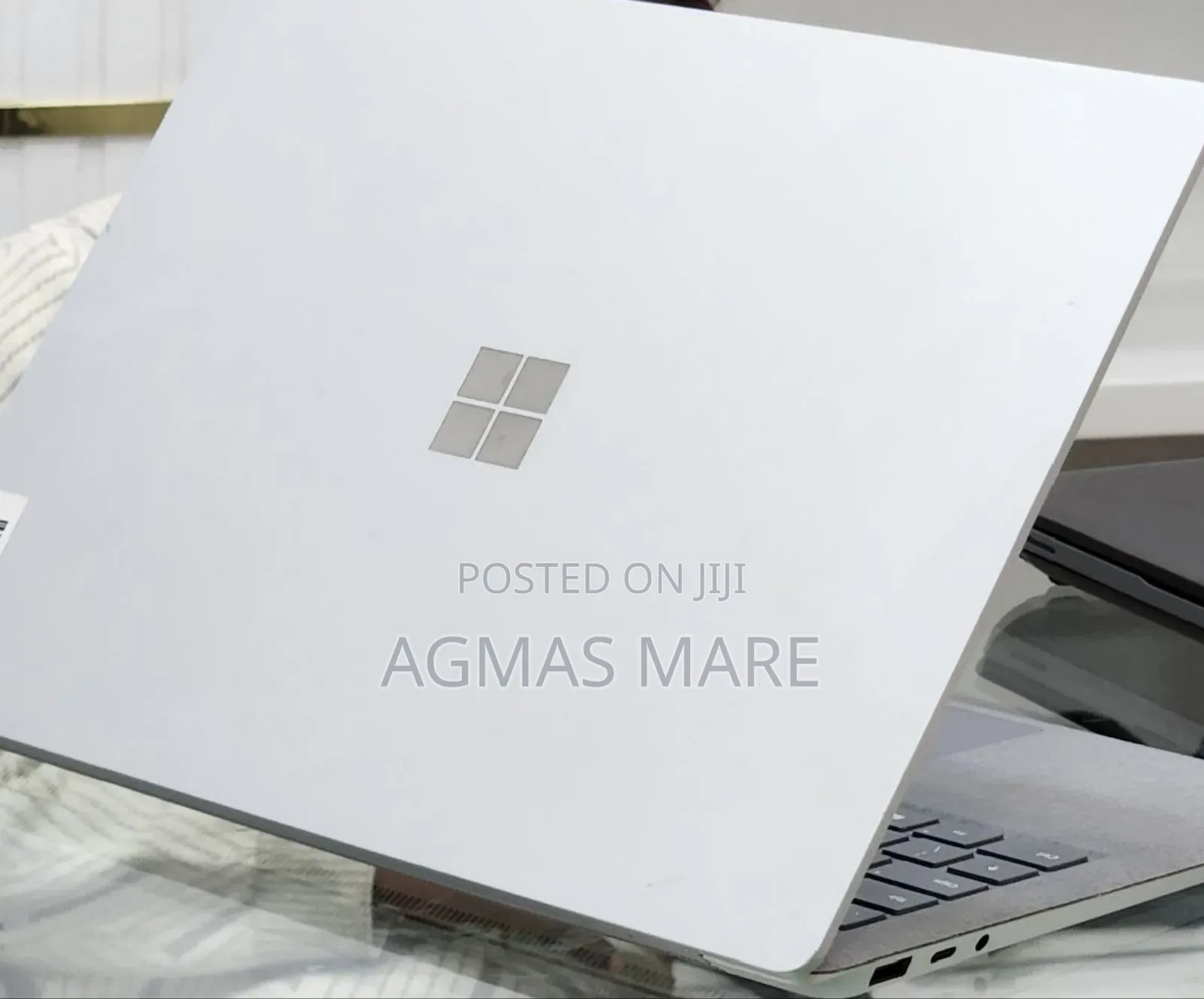 New Laptop Microsoft Surface Laptop 3 16GB Intel Core i7 SSD 256GB
