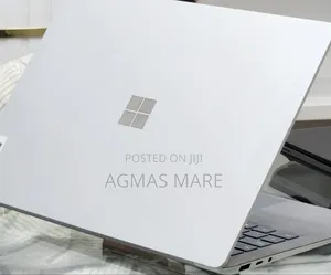 New Laptop Microsoft Surface Laptop 3 16GB Intel Core i7 SSD 256GB