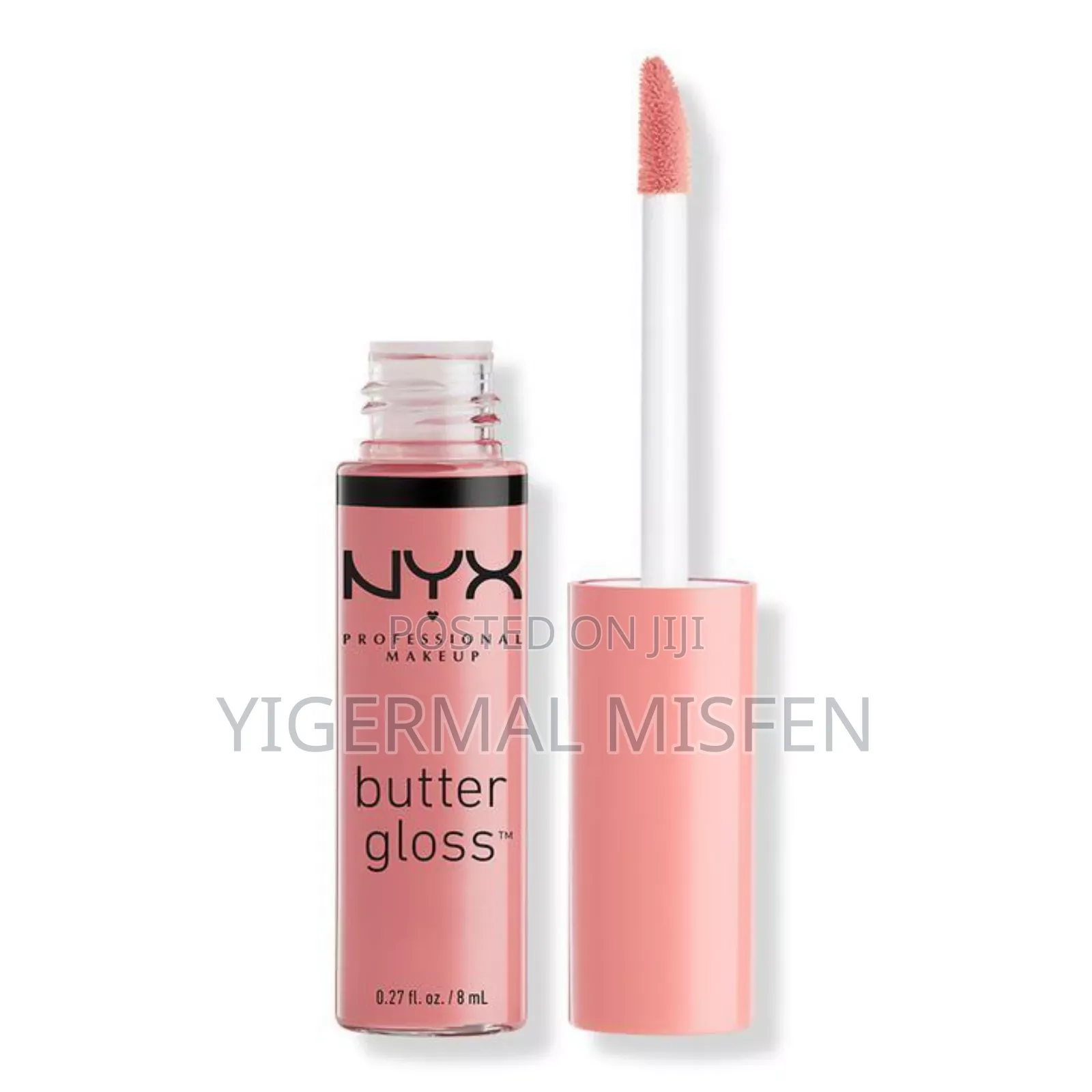 Butter Gloss
