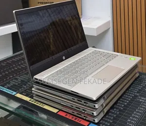 New Laptop HP Pavilion 14 16GB Intel Core i5 SSD 512GB