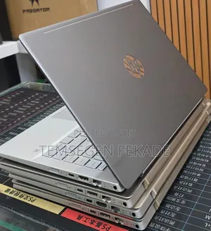 New Laptop HP Pavilion 14 16GB Intel Core i5 SSD 512GB