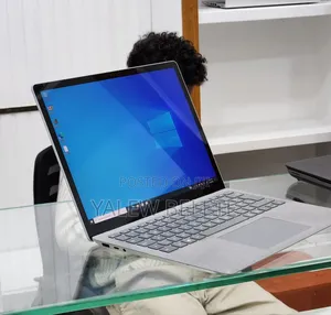 New Laptop Microsoft Surface Laptop 3 16GB Intel Core i7 SSD 256GB