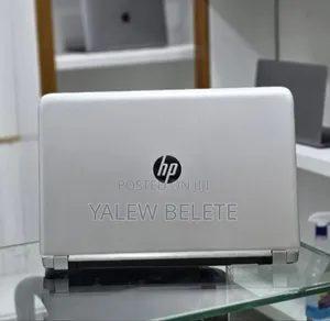 New Laptop HP Pavilion 15 8GB Intel Core i5 HDD 1T