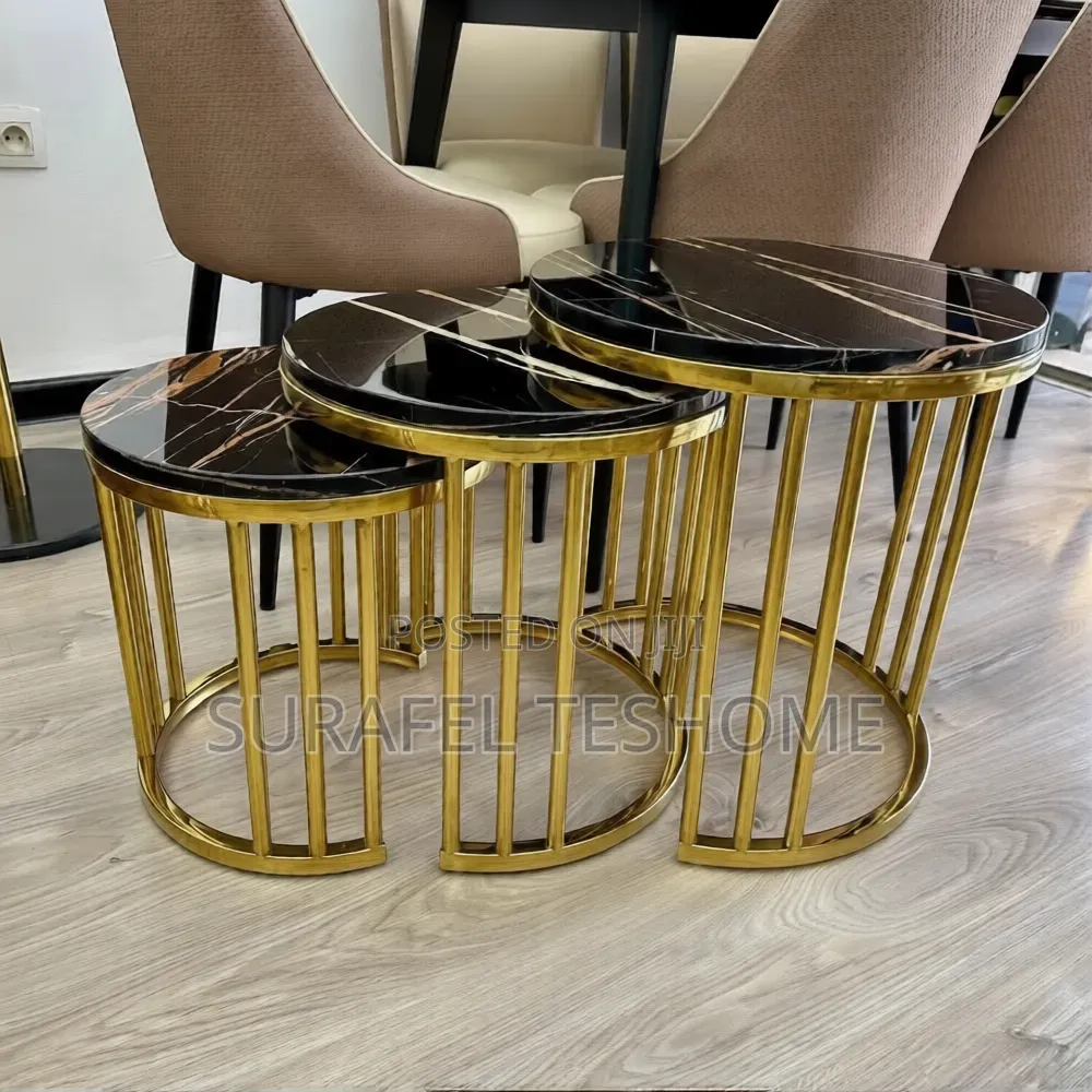 አንደኛ ኮፊ ቴብሎች | Coffee Tables | በኢፖክሲ ጠረጴዛዎች