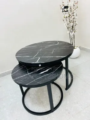 Top Coffee Tables | ኮፊ ቴብል | ኢፖክሲ ጠረጴዛ