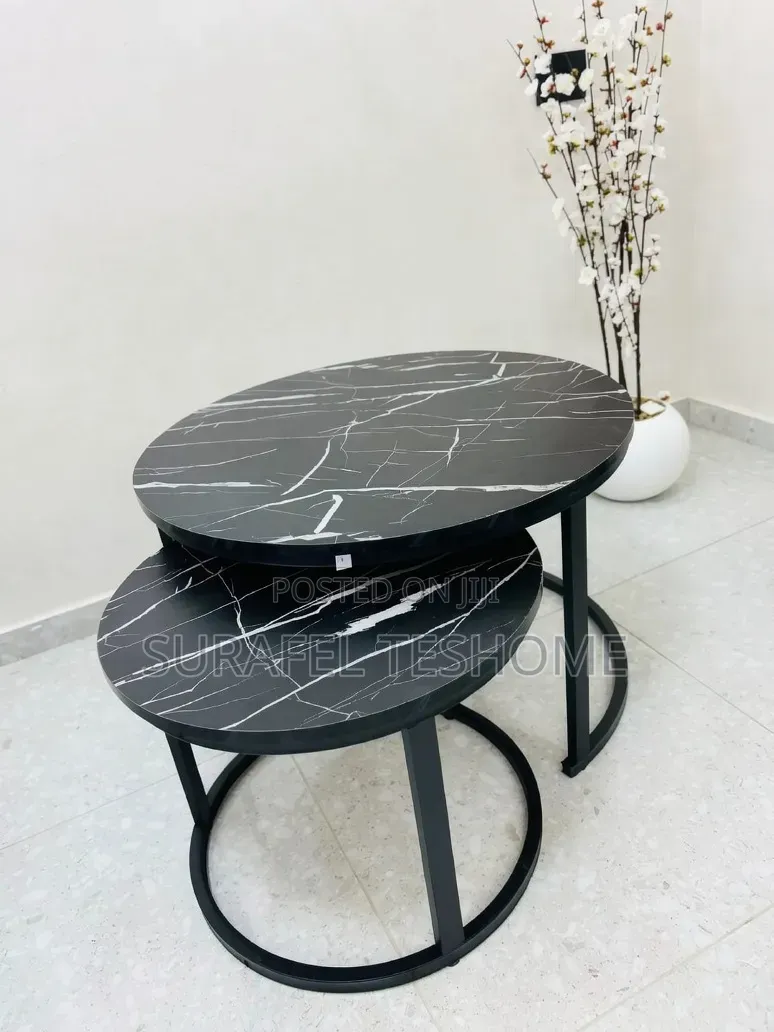 Top Coffee Tables | ኮፊ ቴብል | ኢፖክሲ ጠረጴዛ