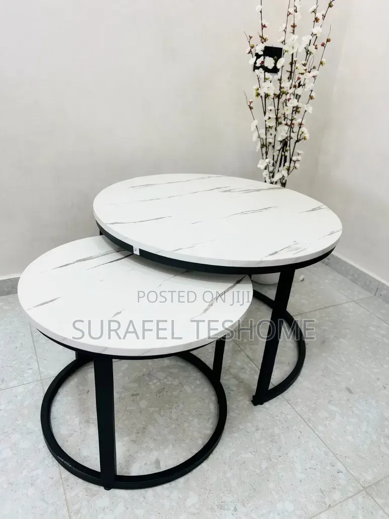 Top Coffee Tables | ኮፊ ቴብል | ኢፖክሲ ጠረጴዛ