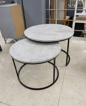 Top Coffee Tables | ኮፊ ቴብል | ኢፖክሲ ጠረጴዛ