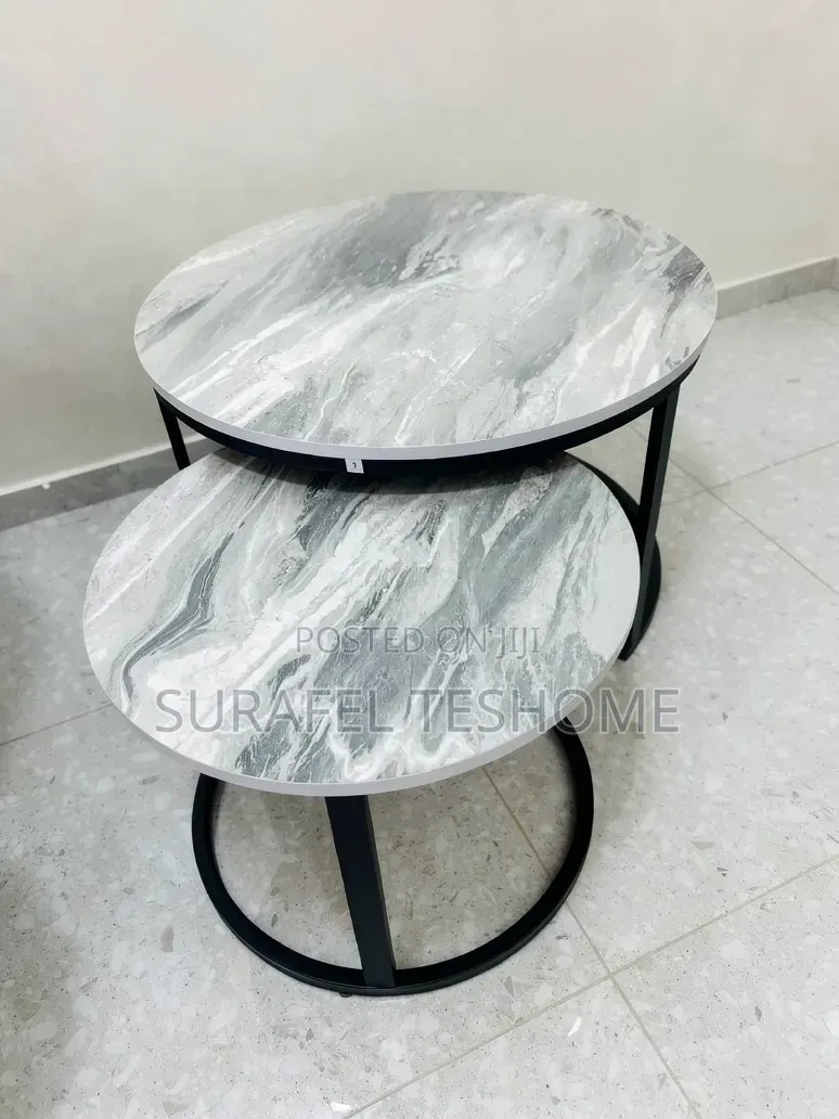 Top Coffee Tables | ኮፊ ቴብል | ኢፖክሲ ጠረጴዛ