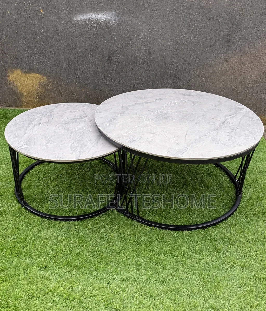 Top Coffee Tables | ኮፊ ቴብል | ኢፖክሲ ጠረጴዛ