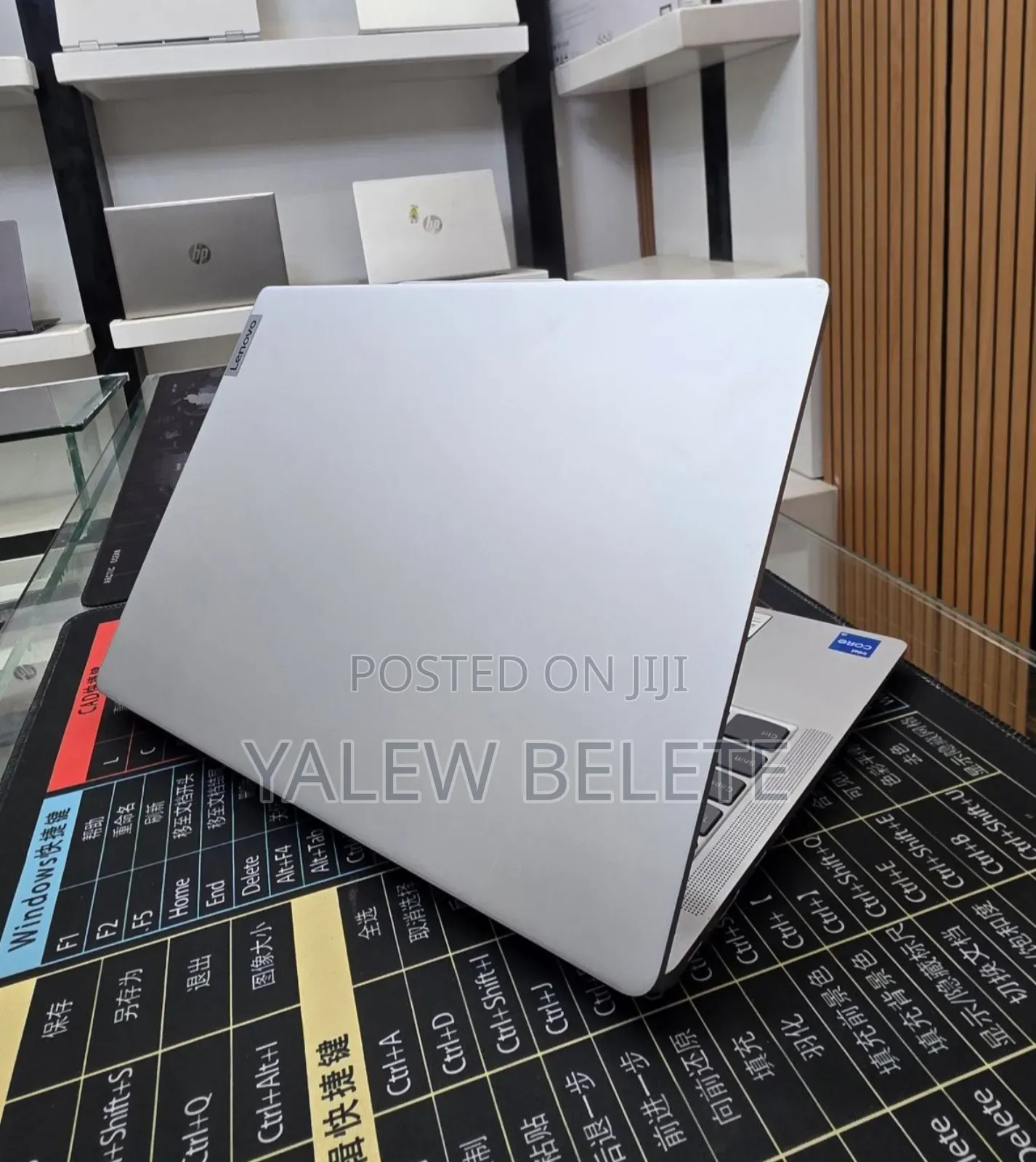 New Lenovo IdeaPad 5 Slim 13th Gen i7 16GB Intel Core i5 SSD 512GB