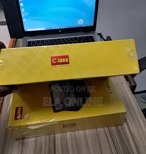 New C idea CM8800 Plus 1 TB White