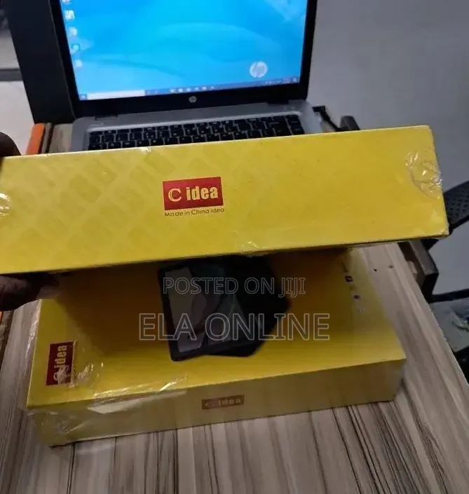 New C idea CM8800 Plus 1 TB White
