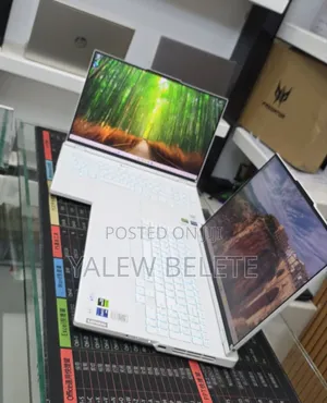 New Laptop Lenovo Legion 5 16GB Intel Core i9 SSD 1T