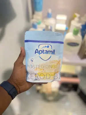 Aptamil Starter