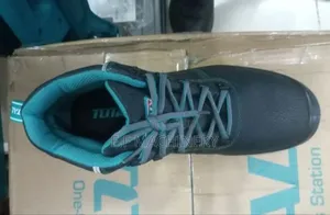 Safety Shoes